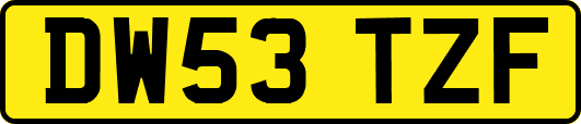 DW53TZF