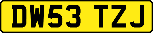 DW53TZJ