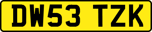 DW53TZK