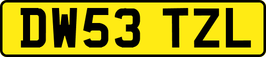 DW53TZL