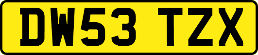 DW53TZX