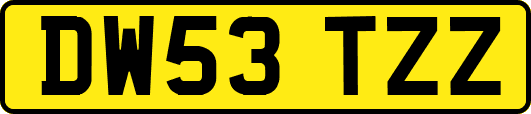 DW53TZZ