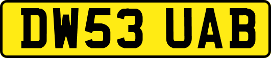 DW53UAB
