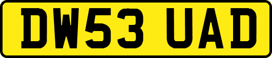 DW53UAD