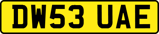 DW53UAE