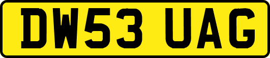 DW53UAG