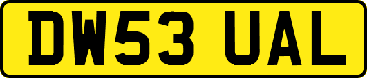 DW53UAL