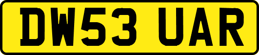 DW53UAR