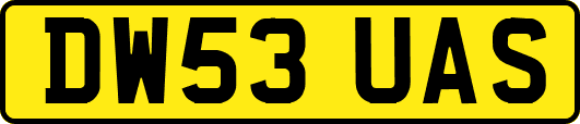 DW53UAS