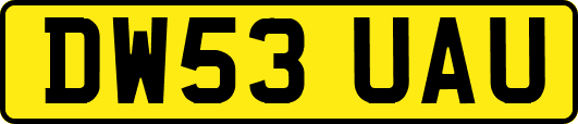 DW53UAU