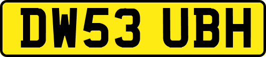 DW53UBH