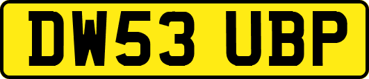 DW53UBP