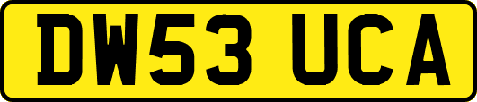 DW53UCA
