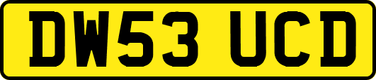 DW53UCD