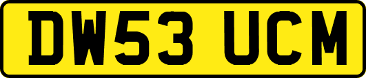 DW53UCM