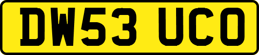 DW53UCO
