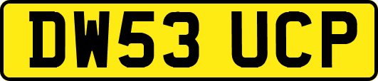 DW53UCP