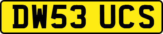 DW53UCS