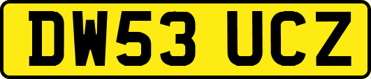 DW53UCZ