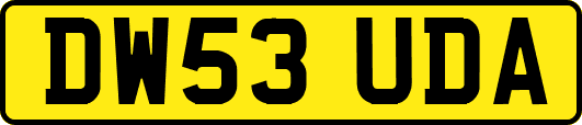 DW53UDA