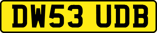 DW53UDB