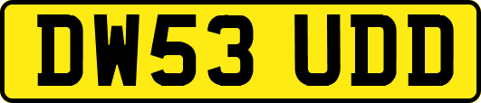 DW53UDD