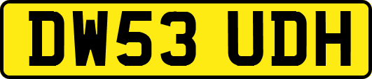 DW53UDH