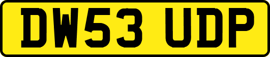 DW53UDP