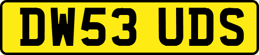 DW53UDS