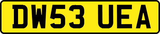 DW53UEA