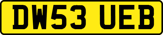 DW53UEB