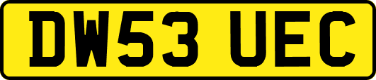 DW53UEC