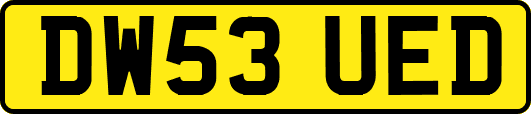 DW53UED