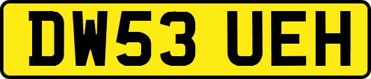 DW53UEH