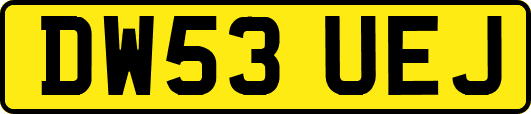 DW53UEJ