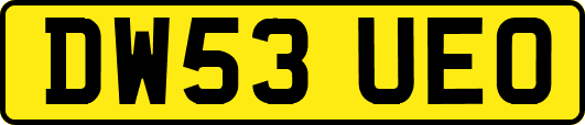 DW53UEO