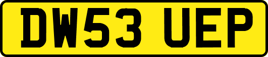 DW53UEP