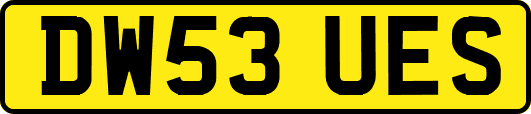 DW53UES