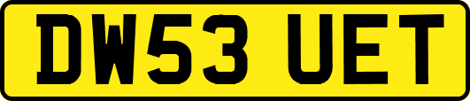 DW53UET