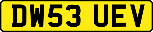 DW53UEV