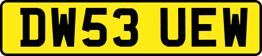 DW53UEW