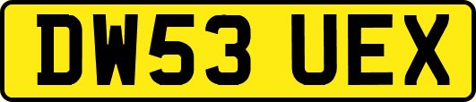 DW53UEX