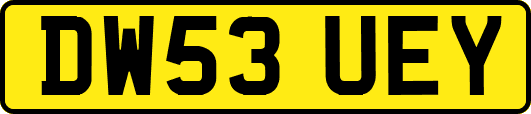 DW53UEY