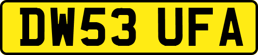 DW53UFA