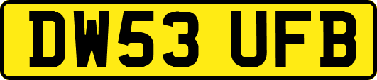 DW53UFB