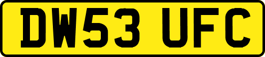 DW53UFC