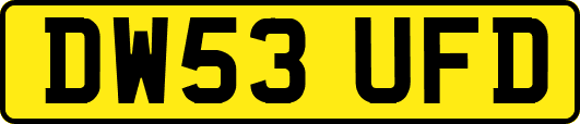 DW53UFD