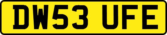 DW53UFE