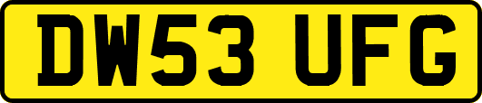DW53UFG