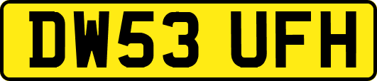 DW53UFH